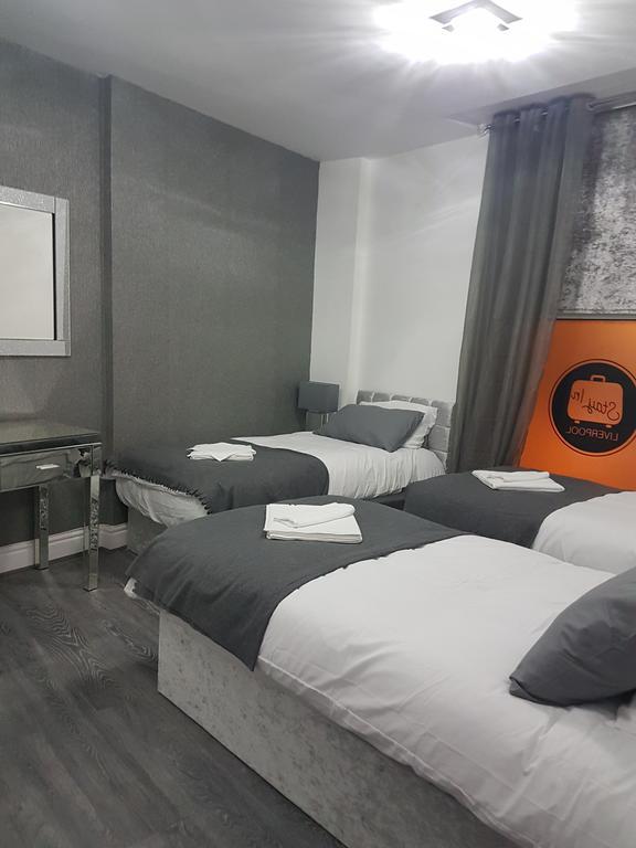 Pembroke Place Apartment