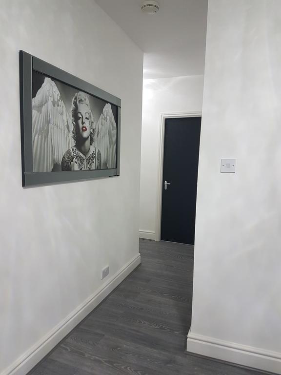 Apartment Pembroke Place *