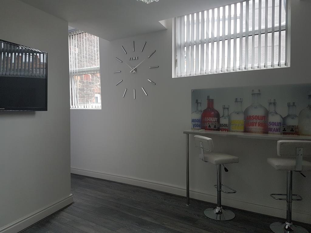 Pembroke Place Apartment