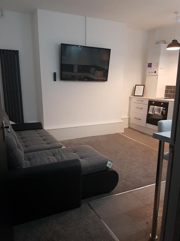 Apartment Pembroke Place *