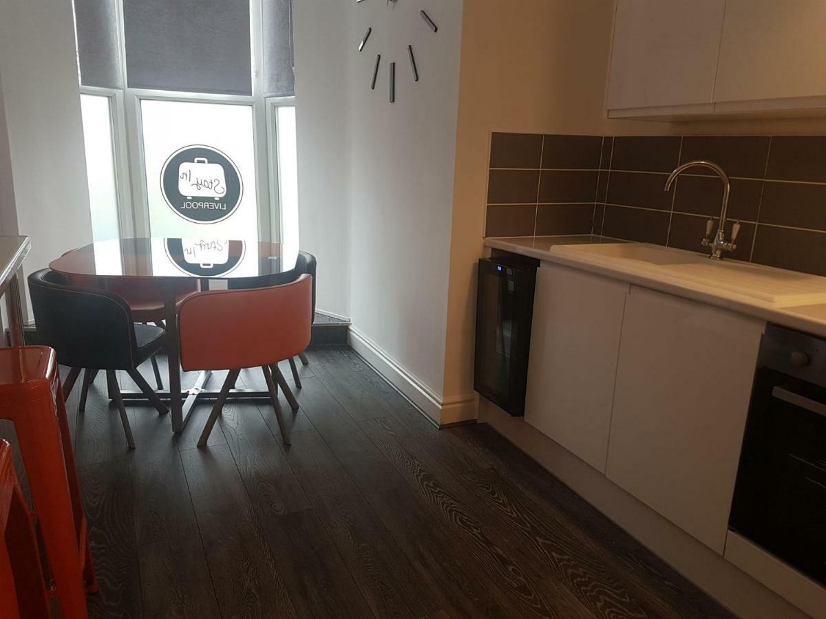 Apartment Pembroke Place *