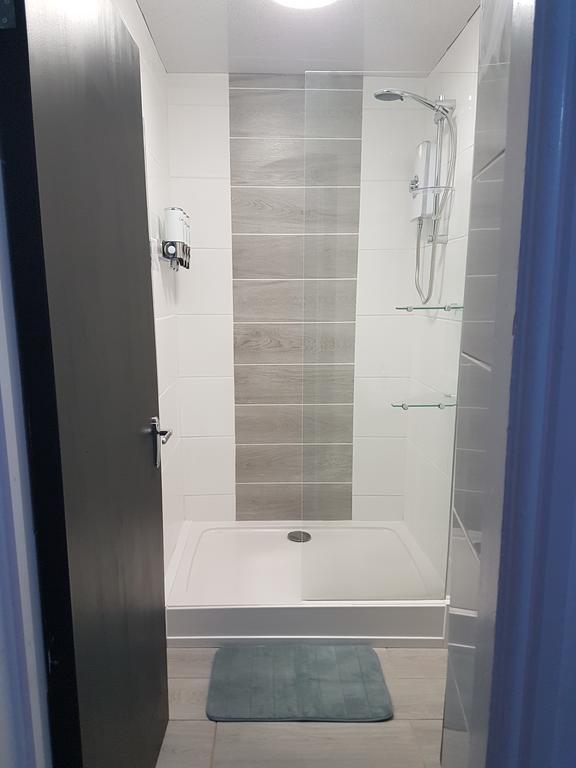 Pembroke Place Apartment Liverpool