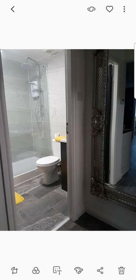Pembroke Place Apartment