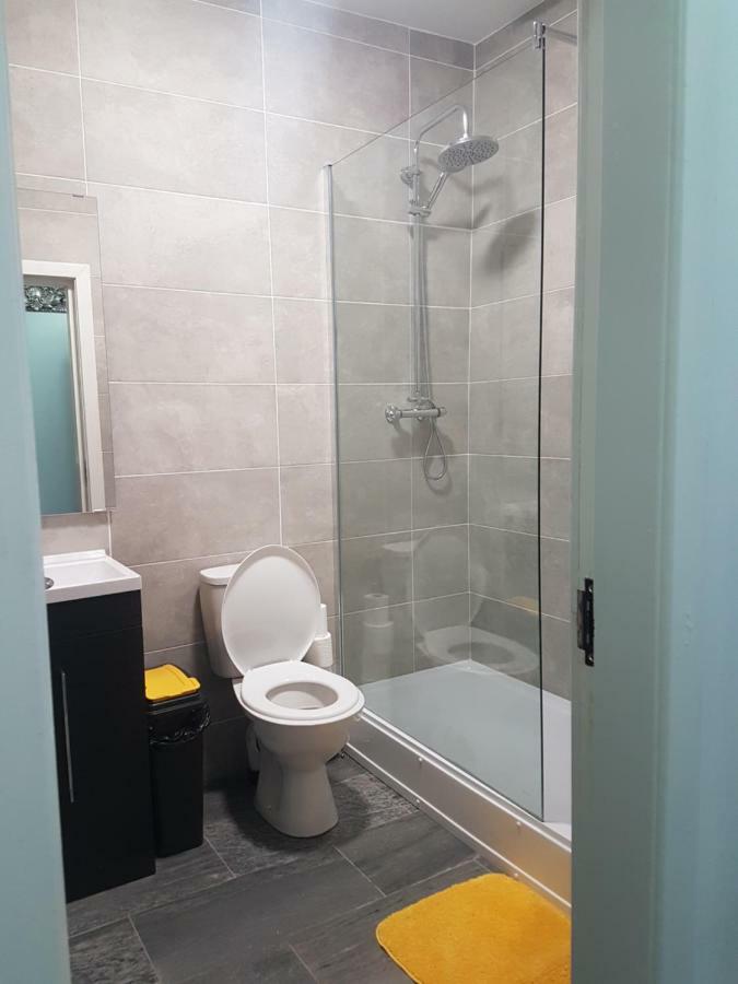 Apartment Pembroke Place Liverpool