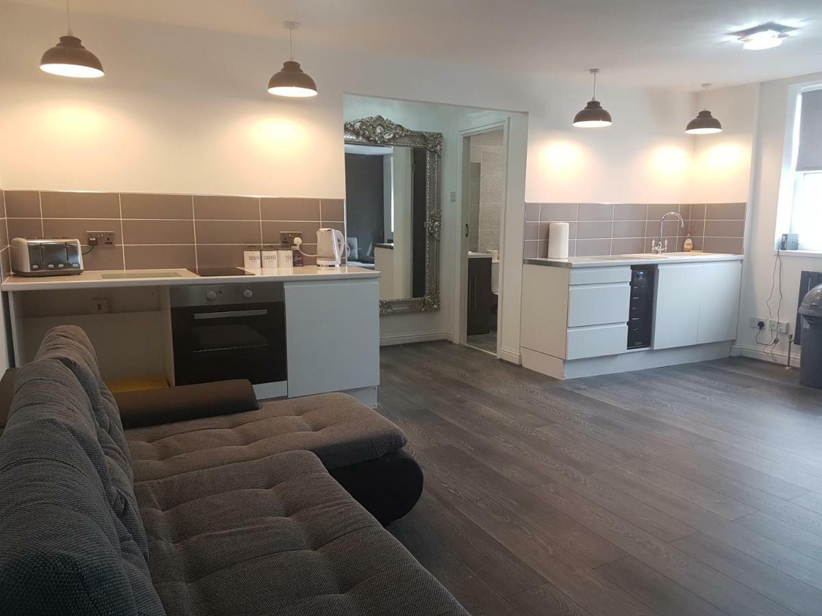 Apartment Pembroke Place *
